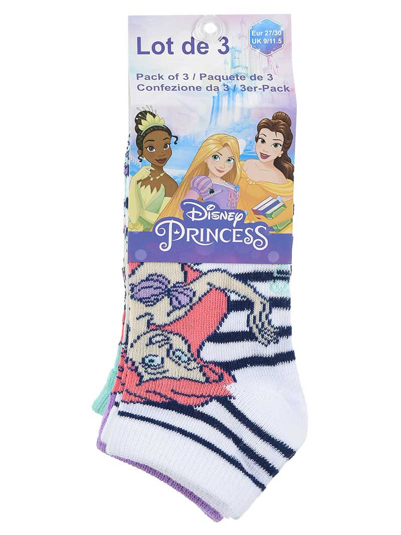 KIDS MOVIE HEROES Чорапи ARIEL