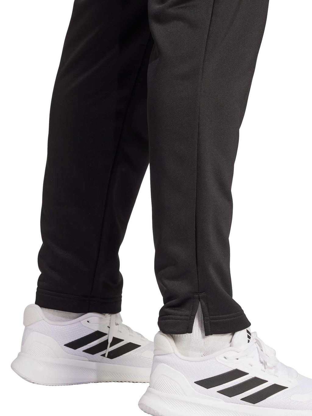 ADIDAS SPORTSWEAR Спортен екип Essentials Linear Track Suit