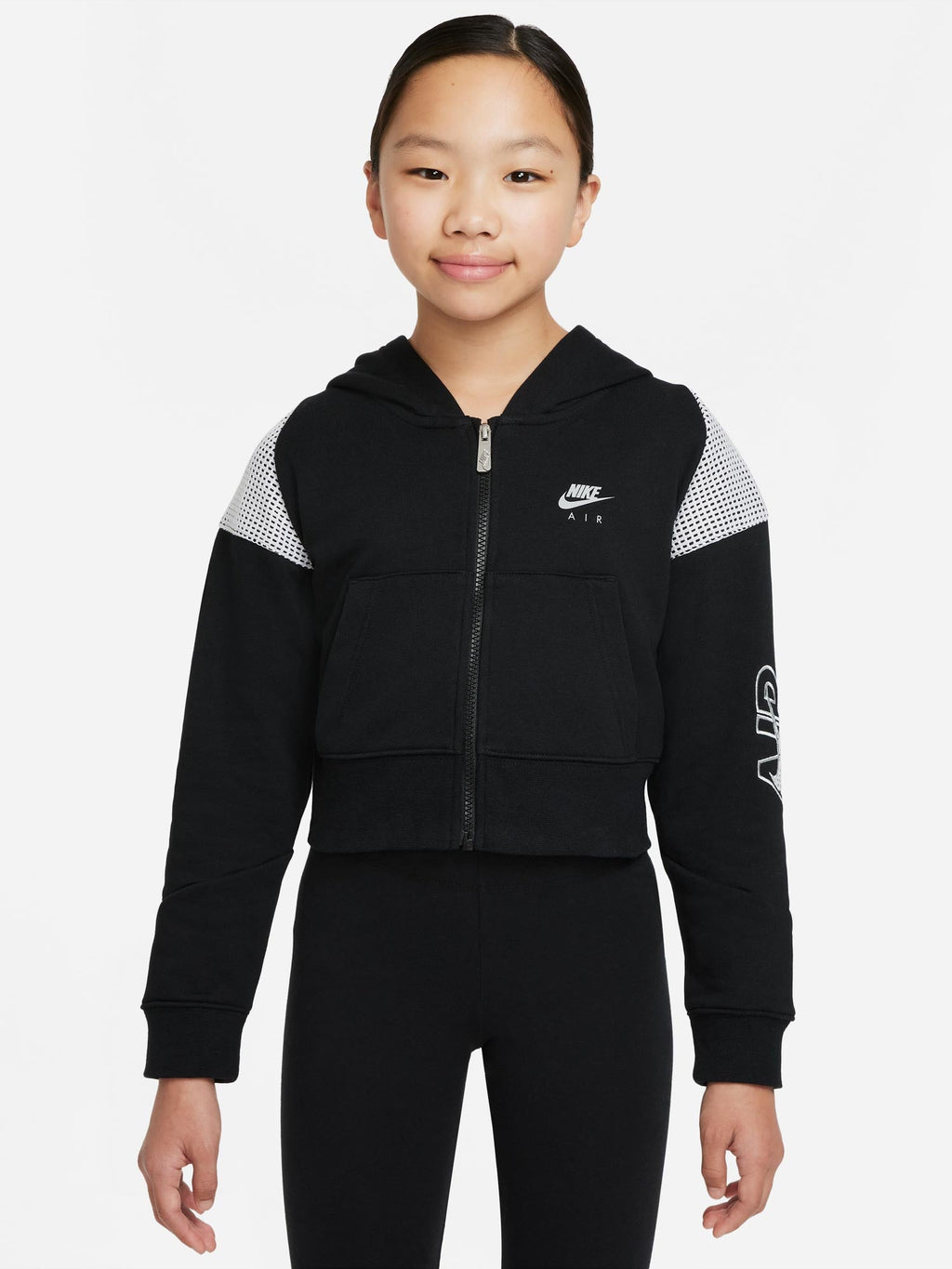 NIKE Суитшърт G NSW AIR FT