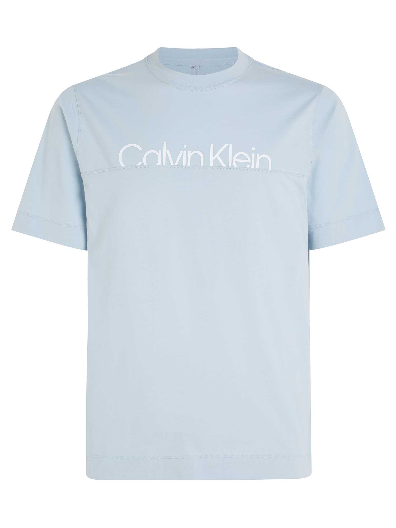 Calvin Klein Performance Тениска PW SS TEE