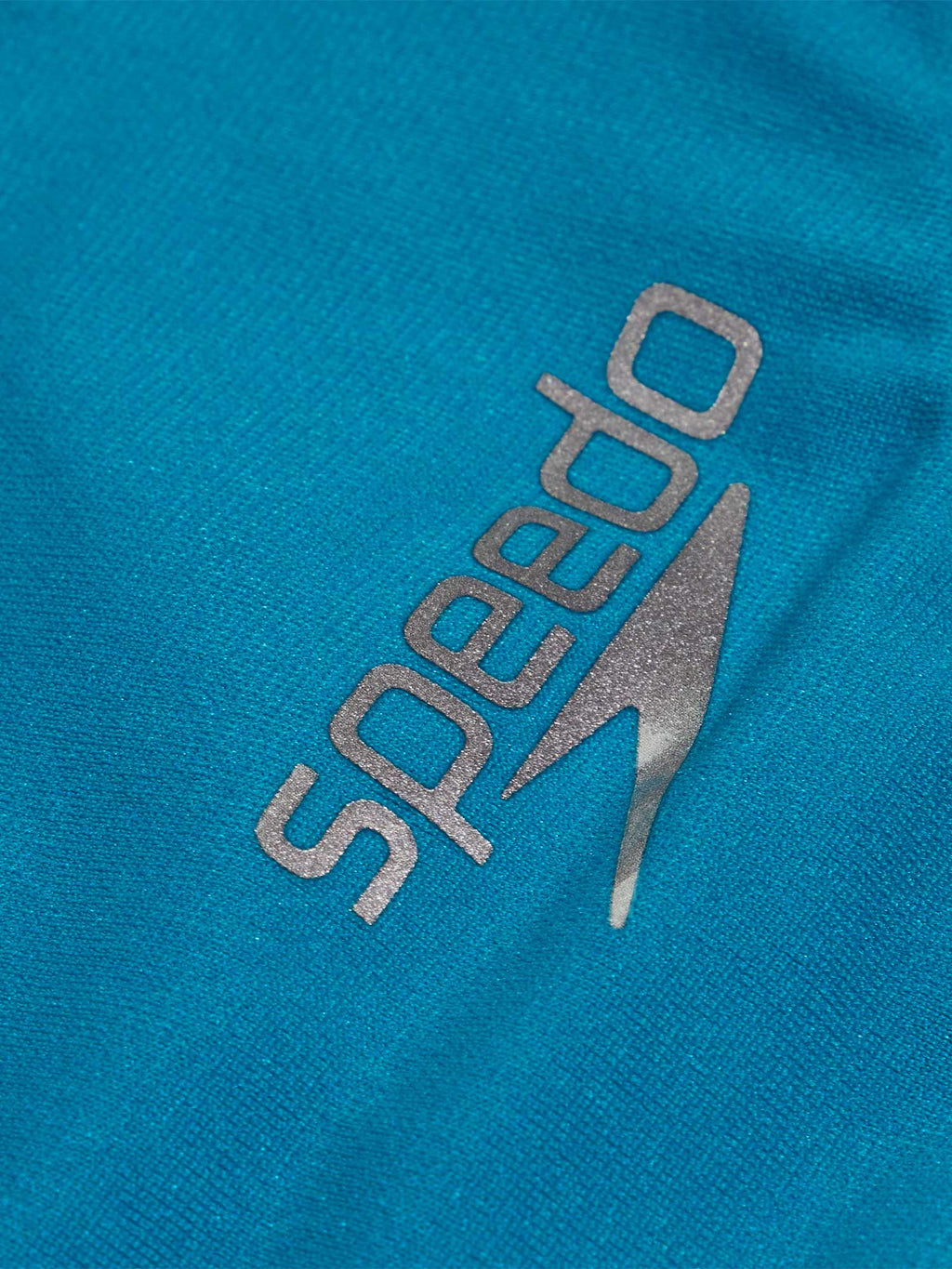 SPEEDO Цял бански SOLID VBACK