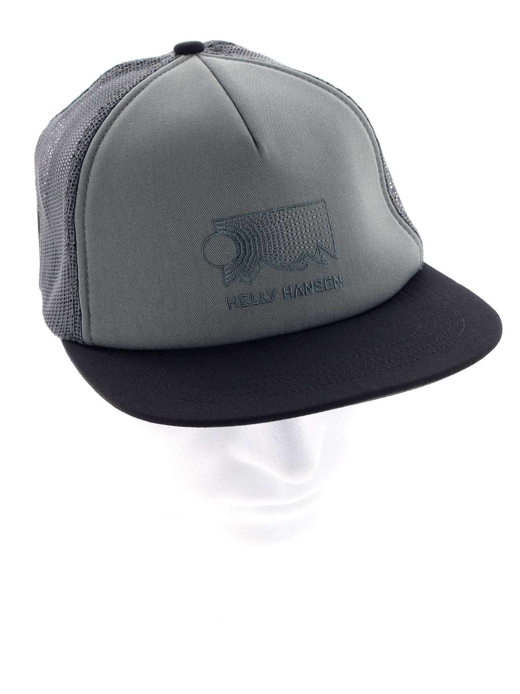 HELLY HANSEN Шапка HH FLATBRIM TRUCKER CAP
