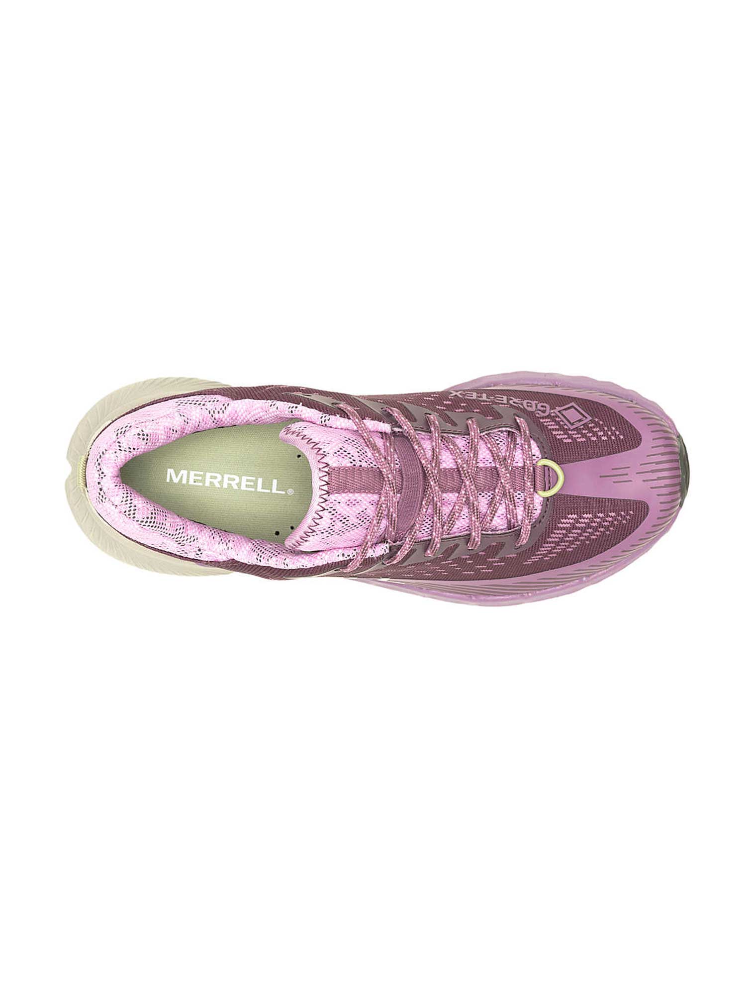 MERRELL Обувки AGILITY PEAK 5 GTX