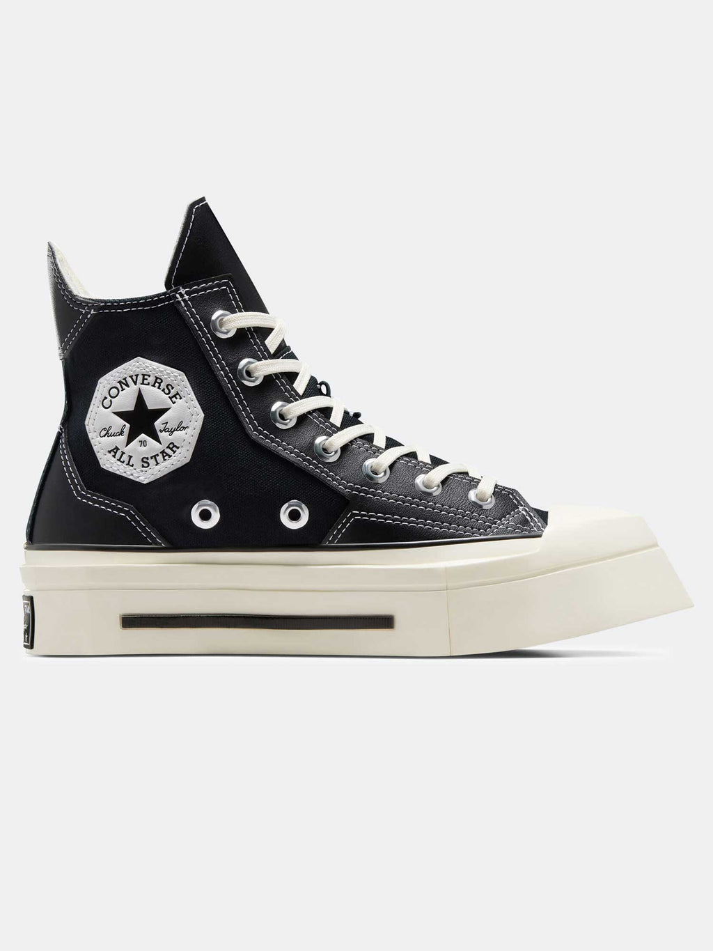 CONVERSE Обувки Chuck 70 De Luxe Squared