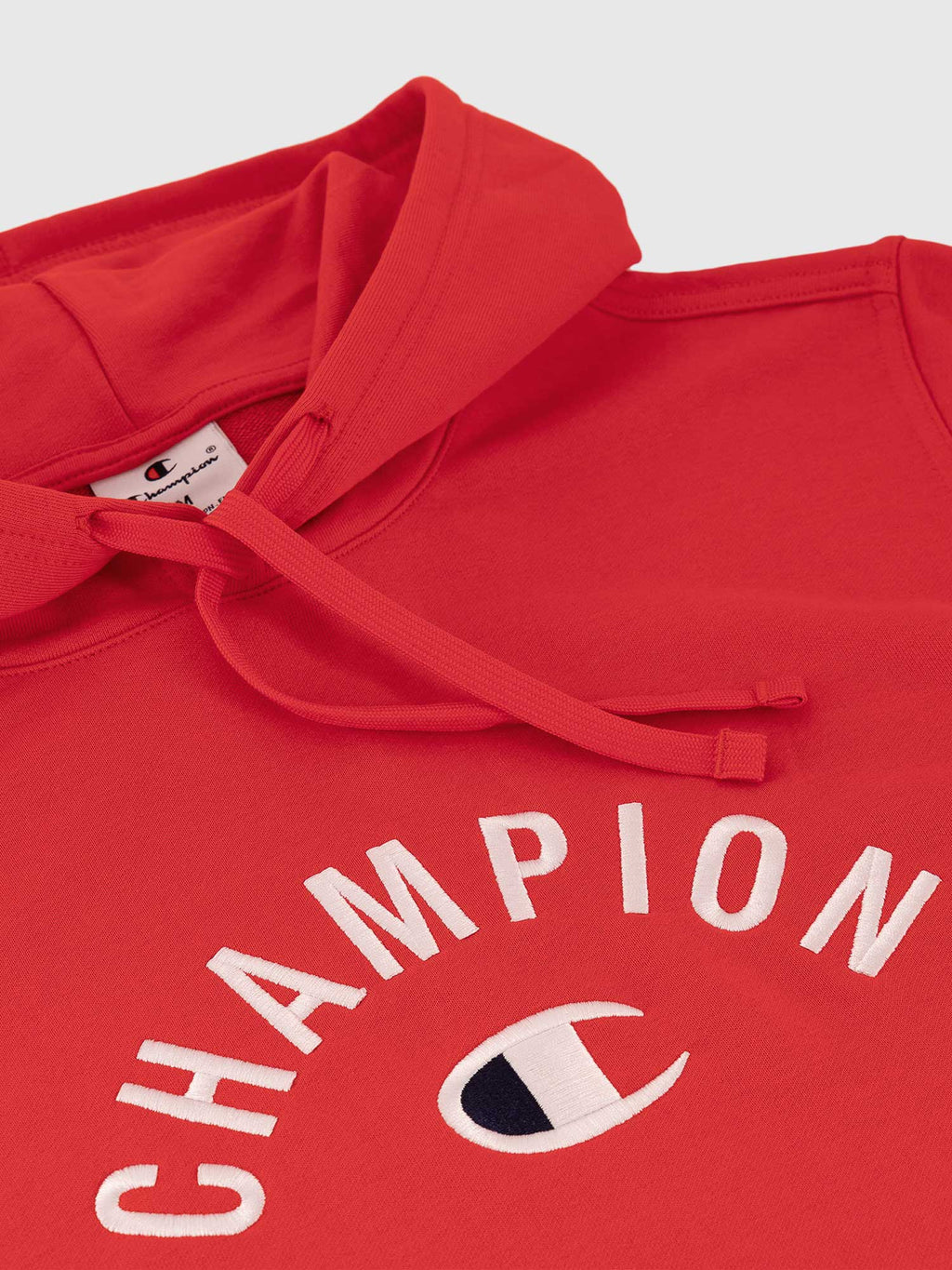 CHAMPION Суитшърт Hooded Sweatshirt