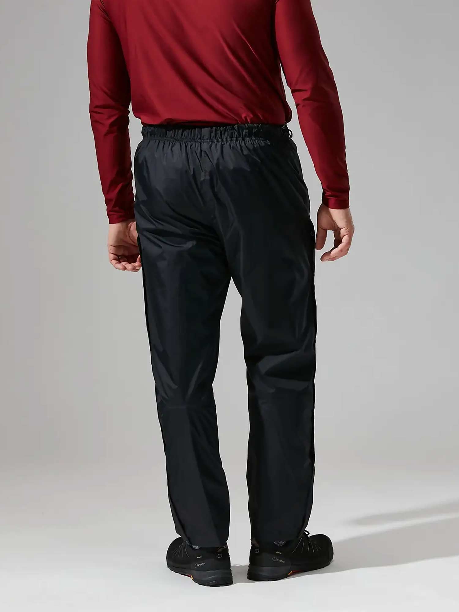 BERGHAUS Панталон DELUGE PRO 2.0 OVRTSR