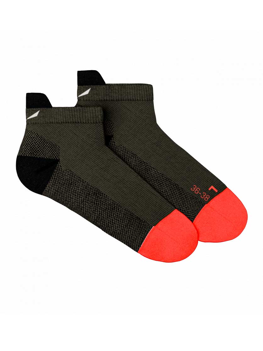 SALEWA Чорапи Mountain Trainer Merino