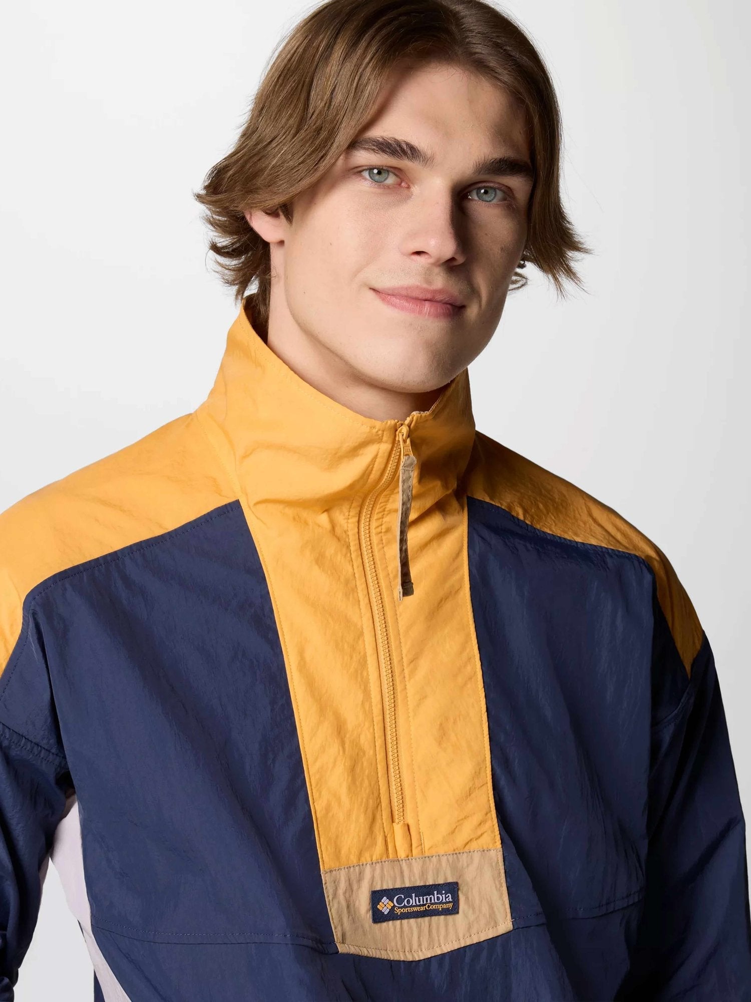 COLUMBIA Анорак Riptide II Retro