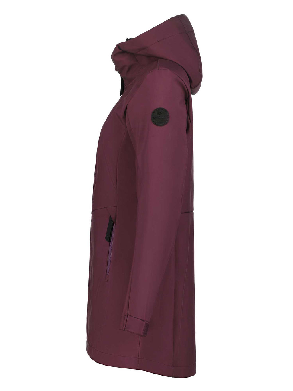 ICEPEAK Ски яке ALAMOSA