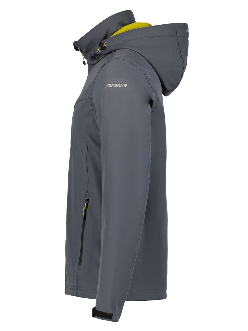 ICEPEAK Яке BRIMFIELD
