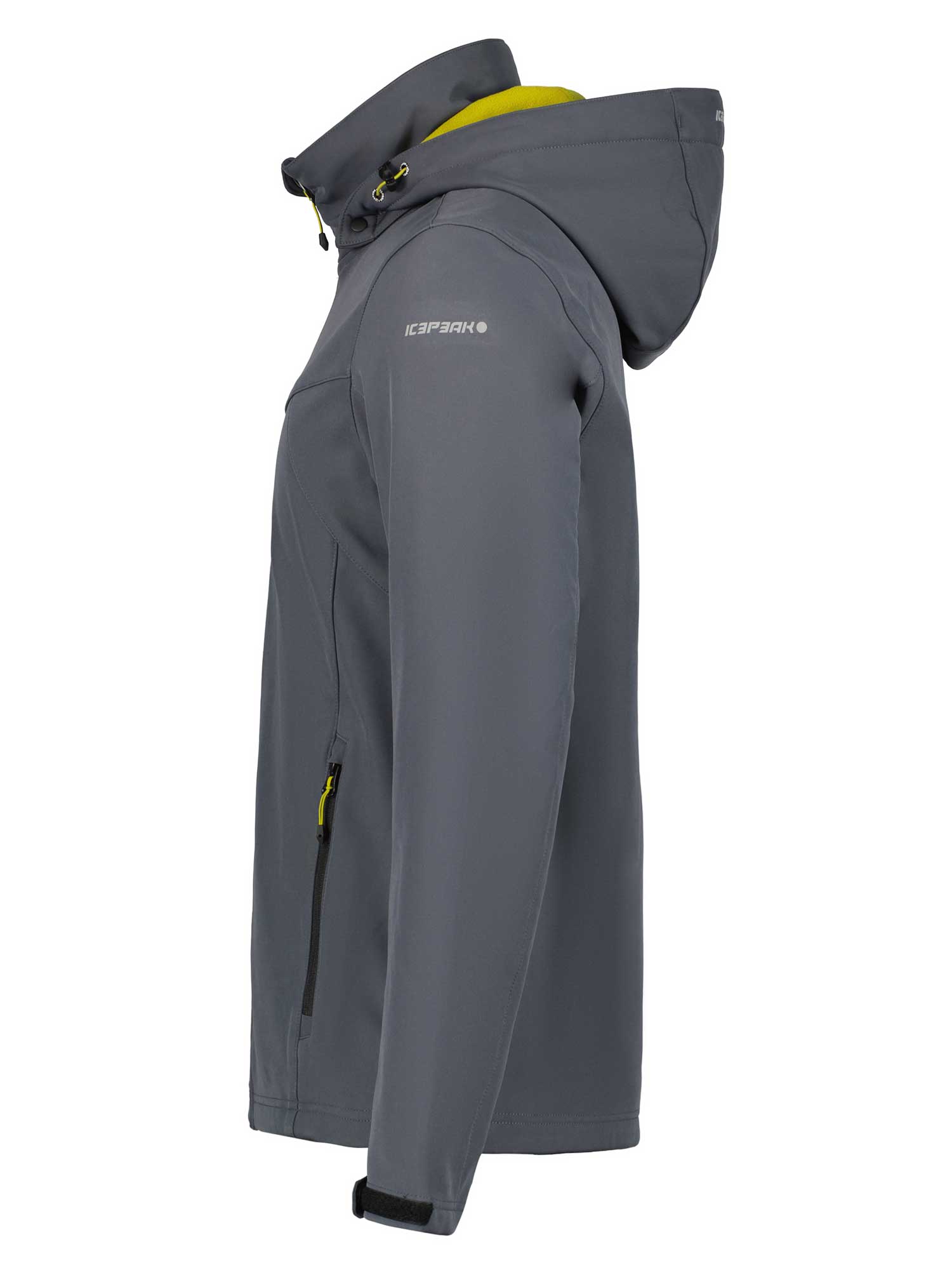 ICEPEAK Яке BRIMFIELD
