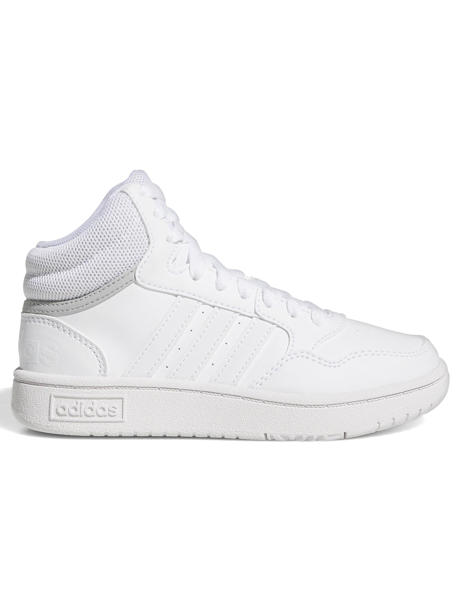 ADIDAS SPORTSWEAR Обувки Hoops Mid