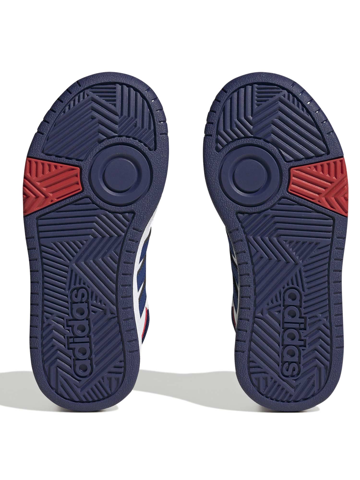ADIDAS SPORTSWEAR Обувки Hoops Mid