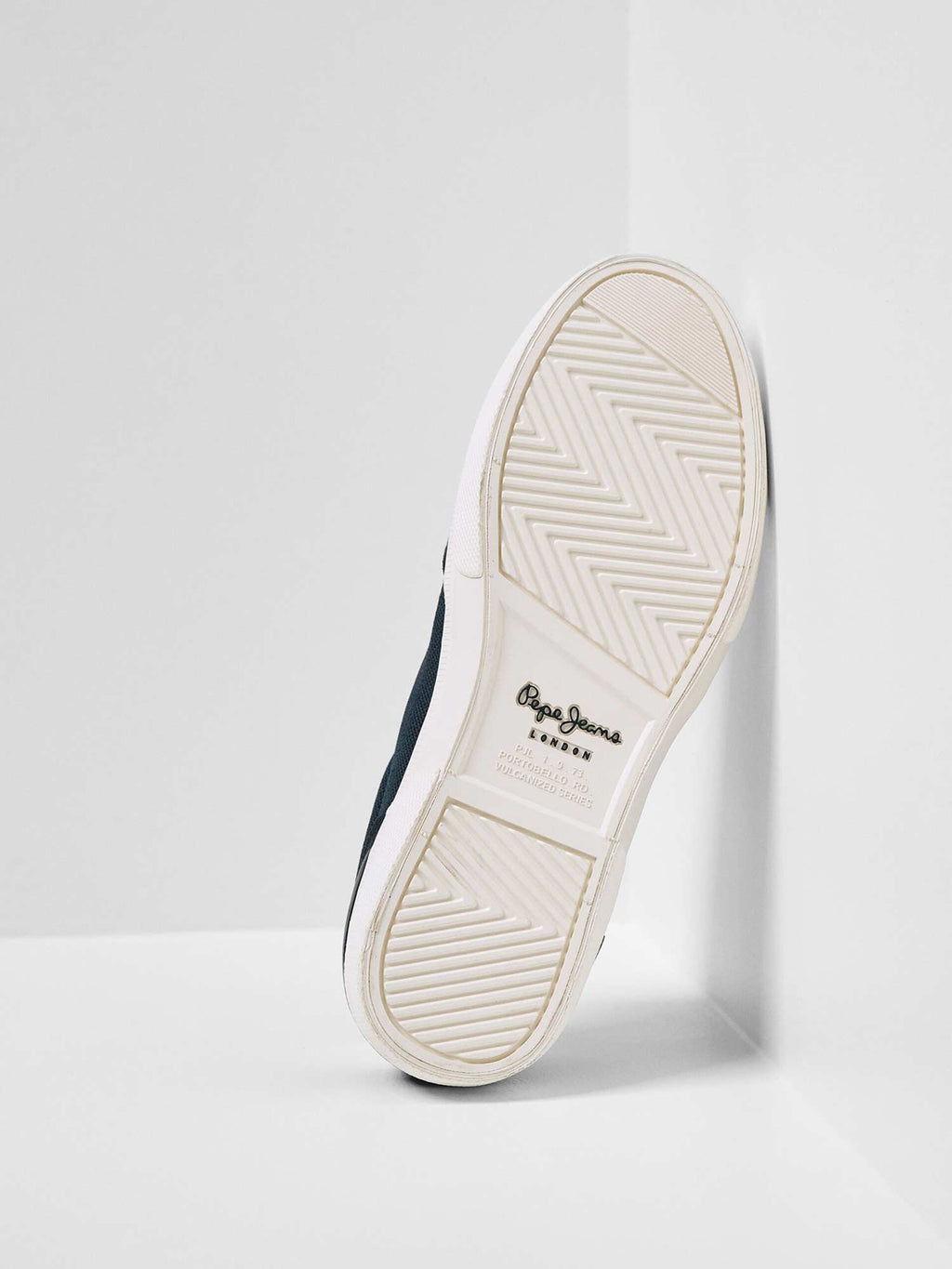 PEPE JEANS Обувки KENTON BRITT CAPSULE