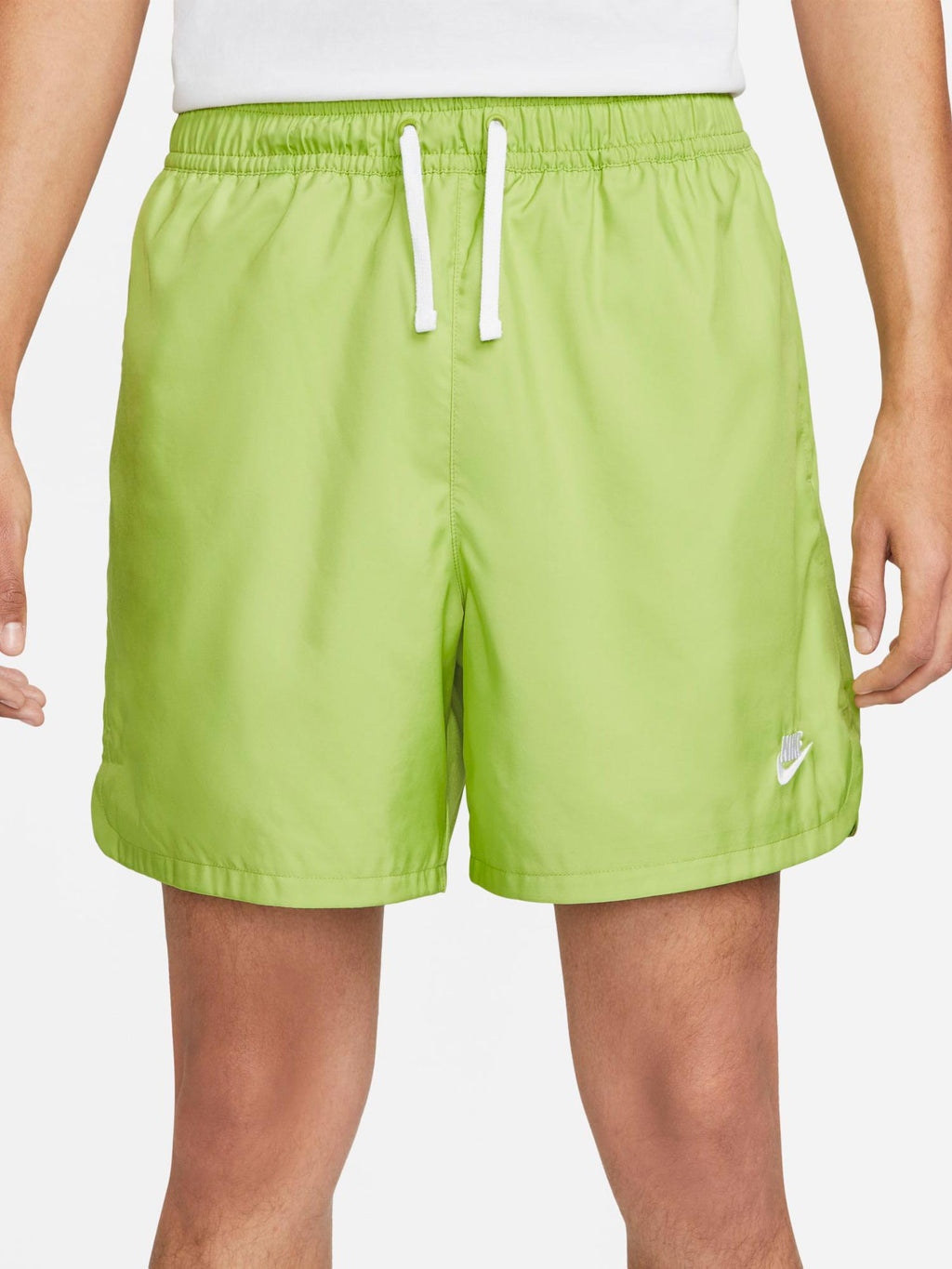 NIKE Къси панталони M CLUB WVN LND