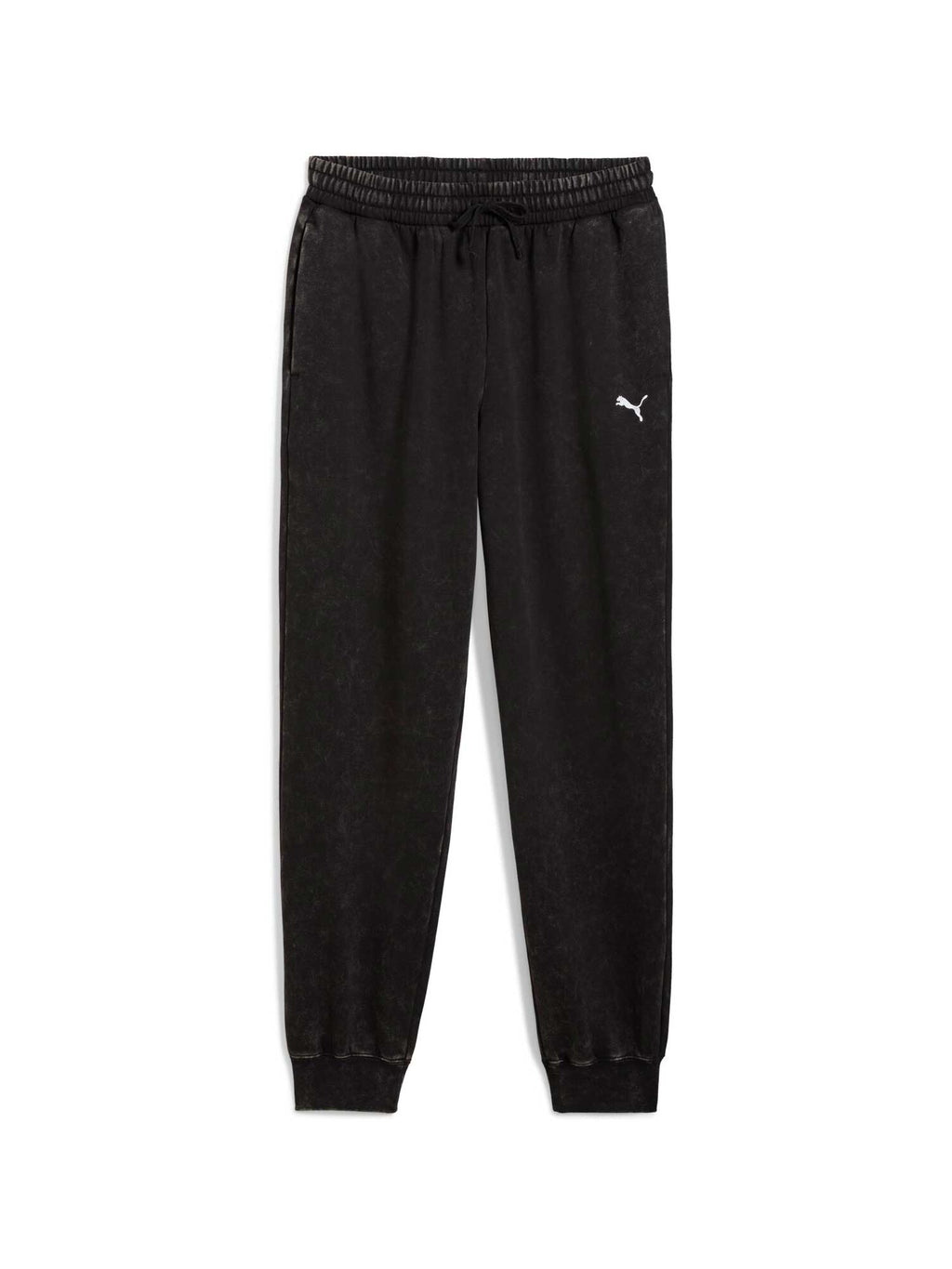 PUMA Спортно долнище ESS ELEVATED Relaxed Wash FL