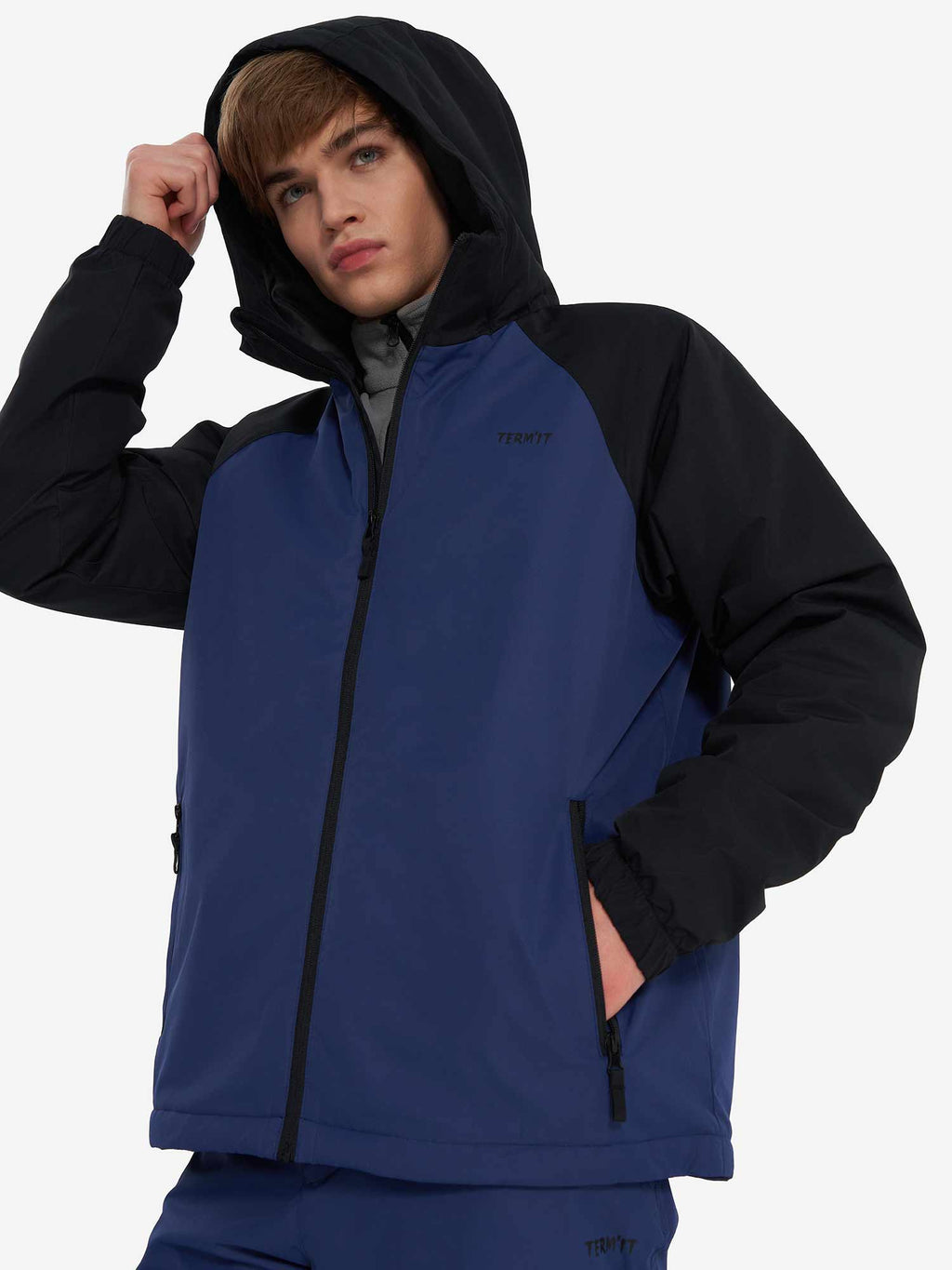 TERMIT Сноуборд яке Infinity Male BP Jacket