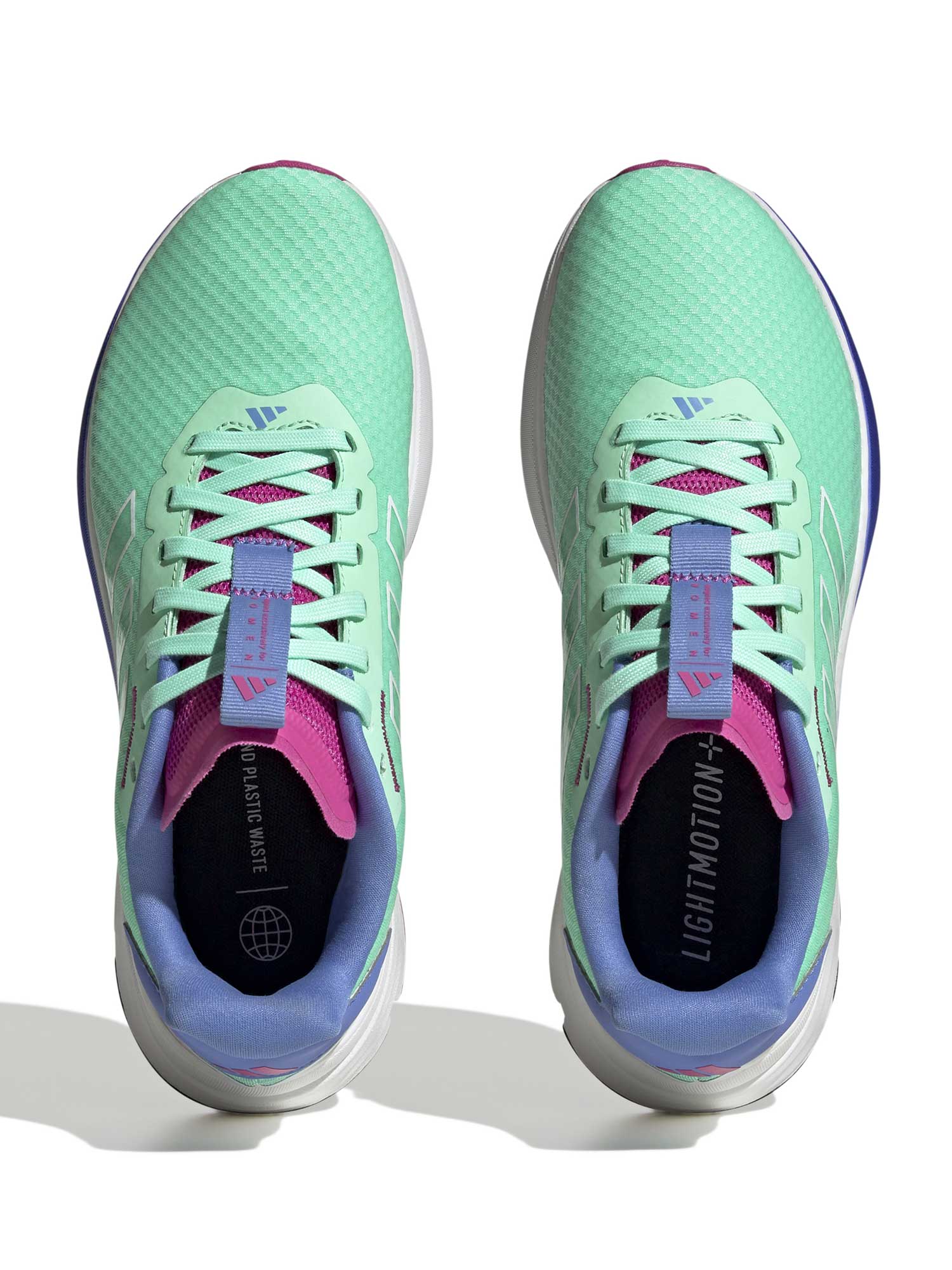 ADIDAS PERFORMANCE Обувки Speedmotion