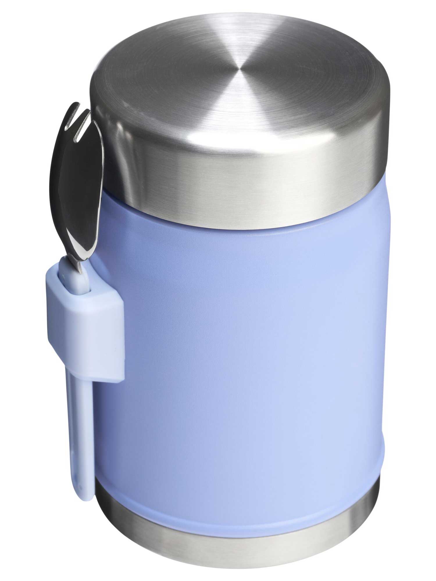 STANLEY Термос за храна + лъжица The Legendary - 0.4L