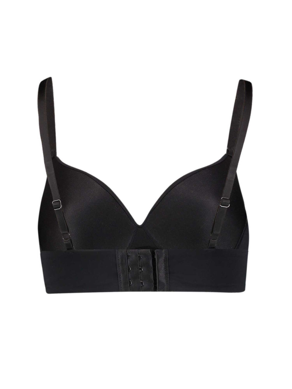 PUMA Сутиен WOMEN SOFT PADDED BRA 1P