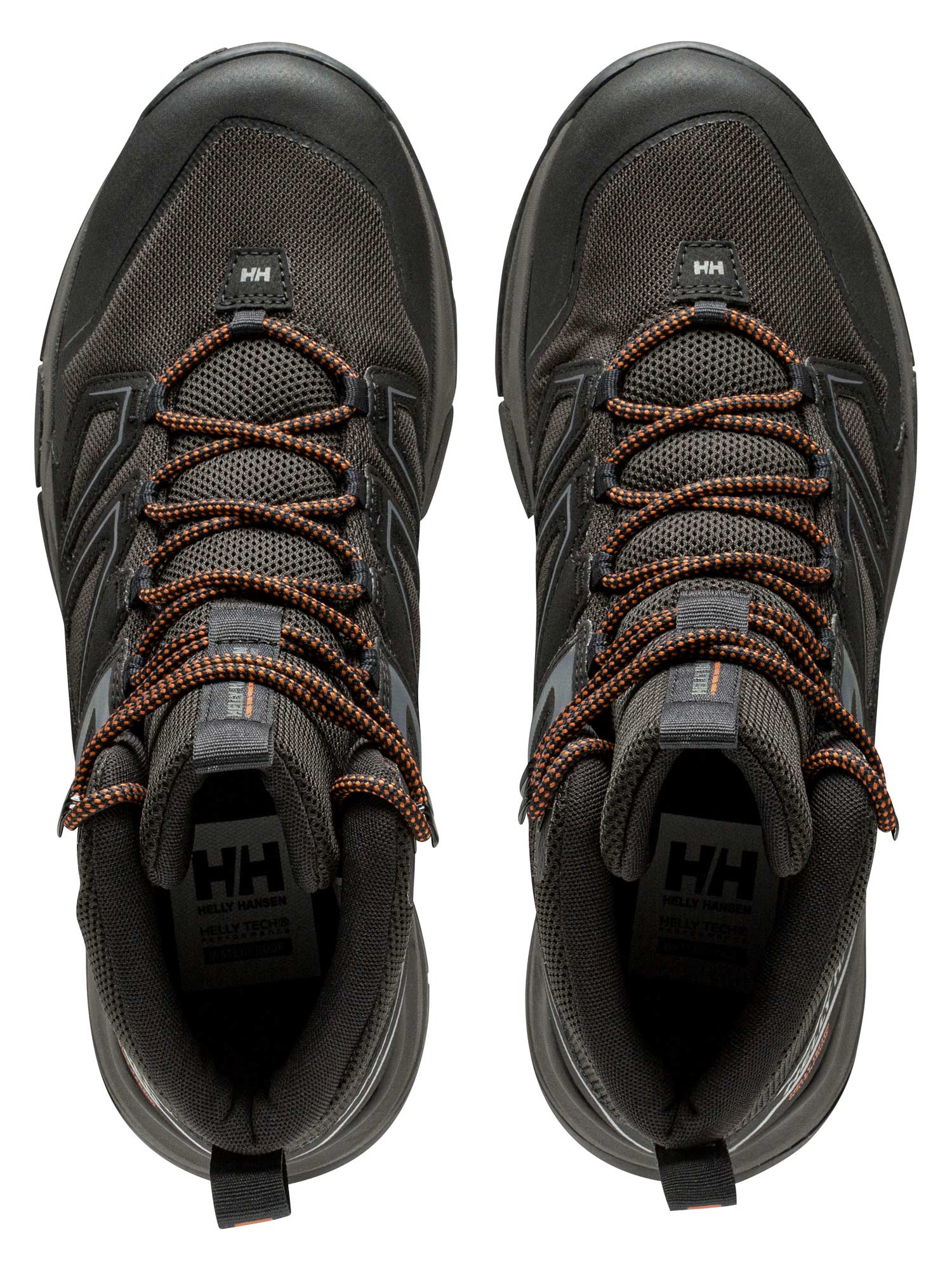 HELLY HANSEN Обувки STALHEIM HT BOOT