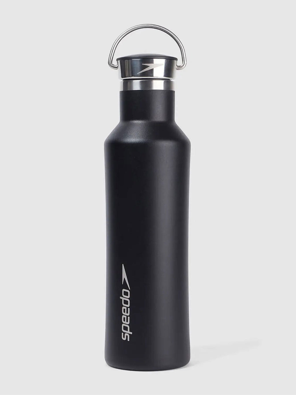 SPEEDO Бутилка METAL WATER BOTTLE AU