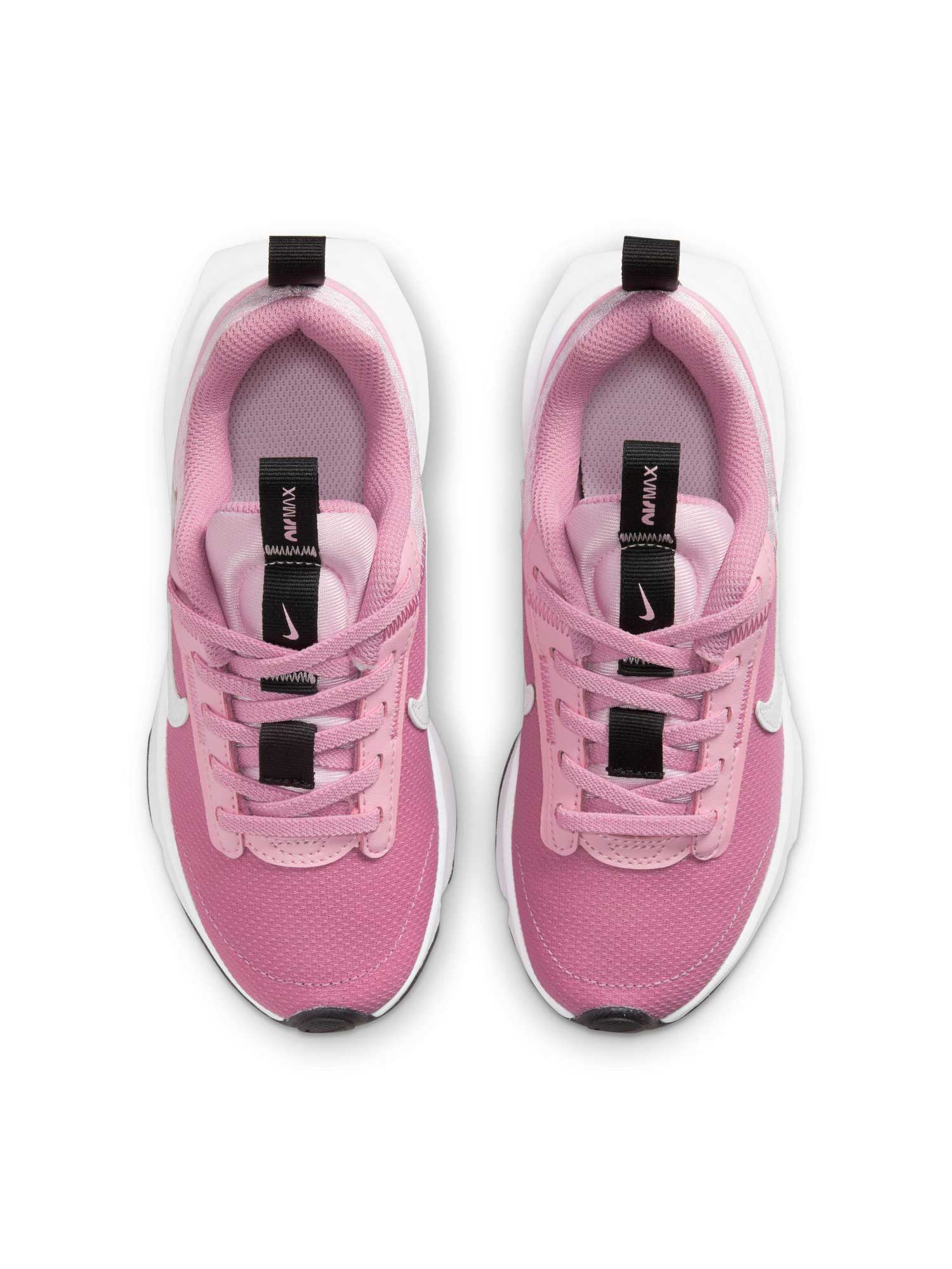 NIKE Обувки AIR MAX INTRLK LITE PS