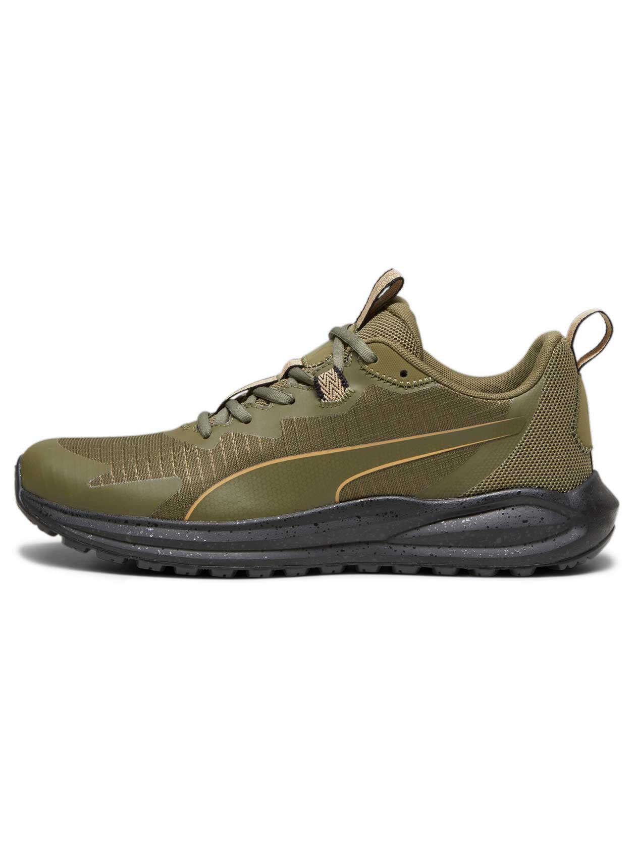 PUMA Обувки Twitch Runner Trail