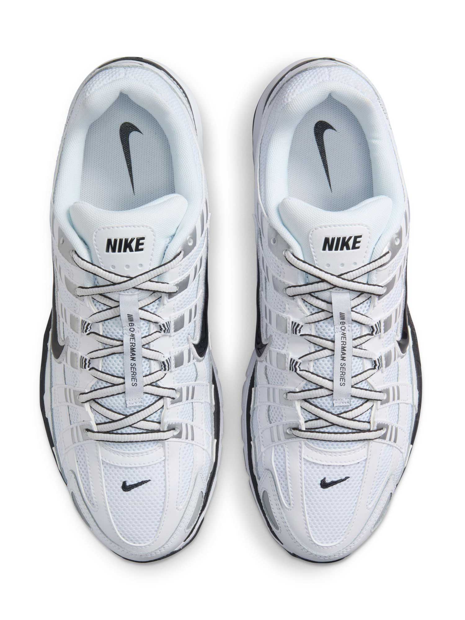 NIKE Обувки P-6000