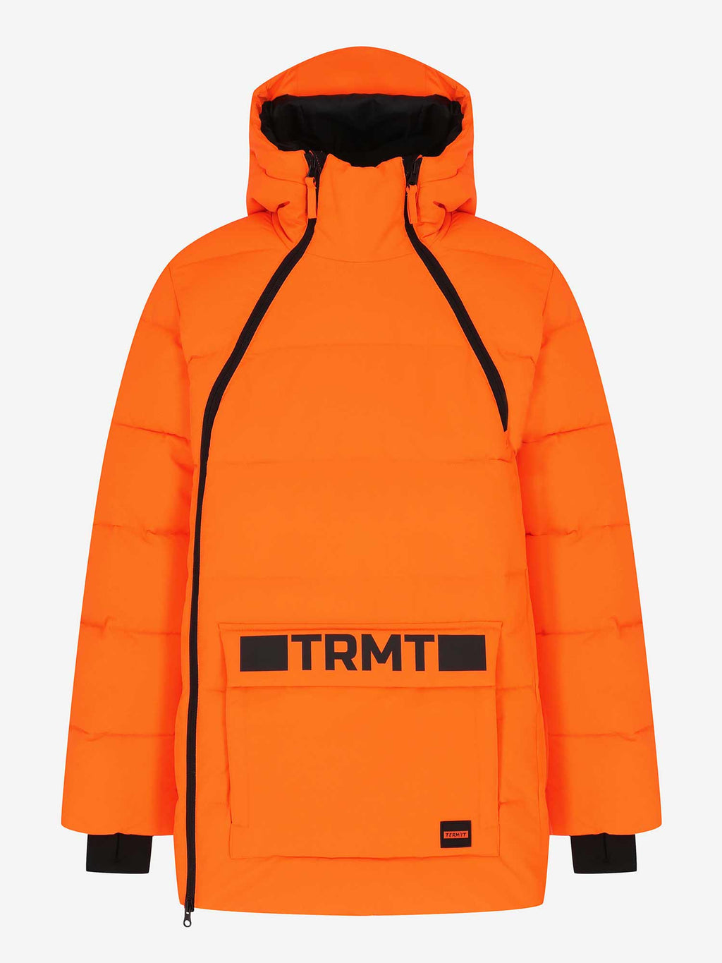 TERMIT Сноуборд яке Snowbording Boy's Fake down jacket