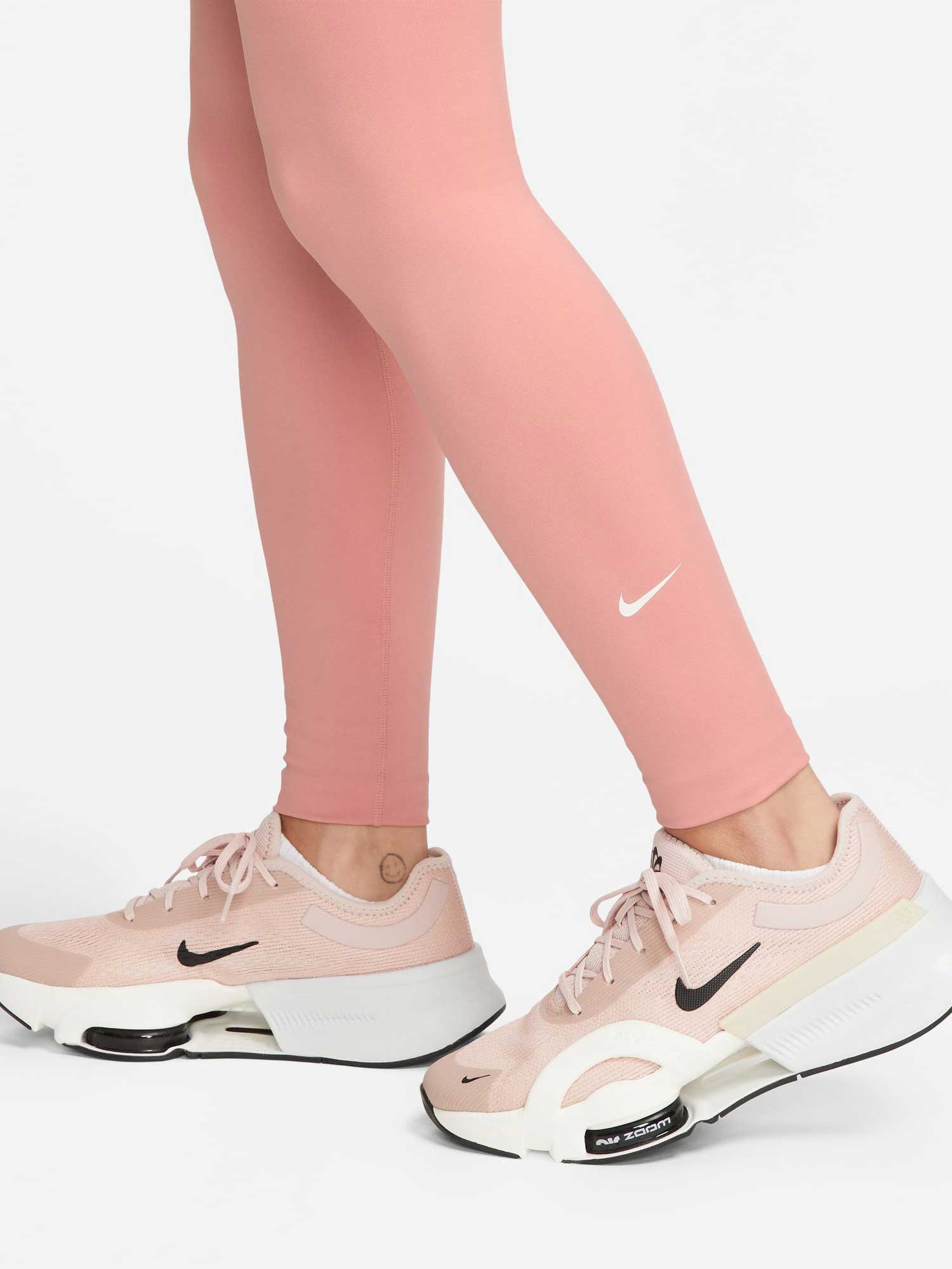 NIKE Клин W NK ONE DF MR TGT