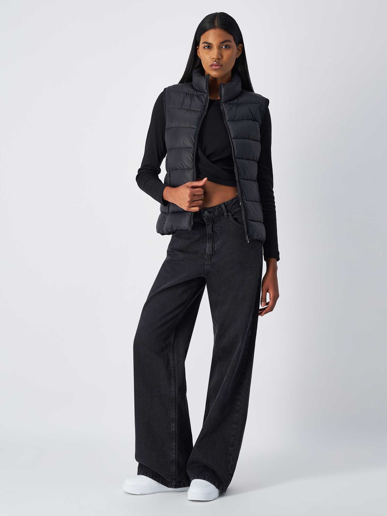 CHAMPION Елек Polyfilled Vest