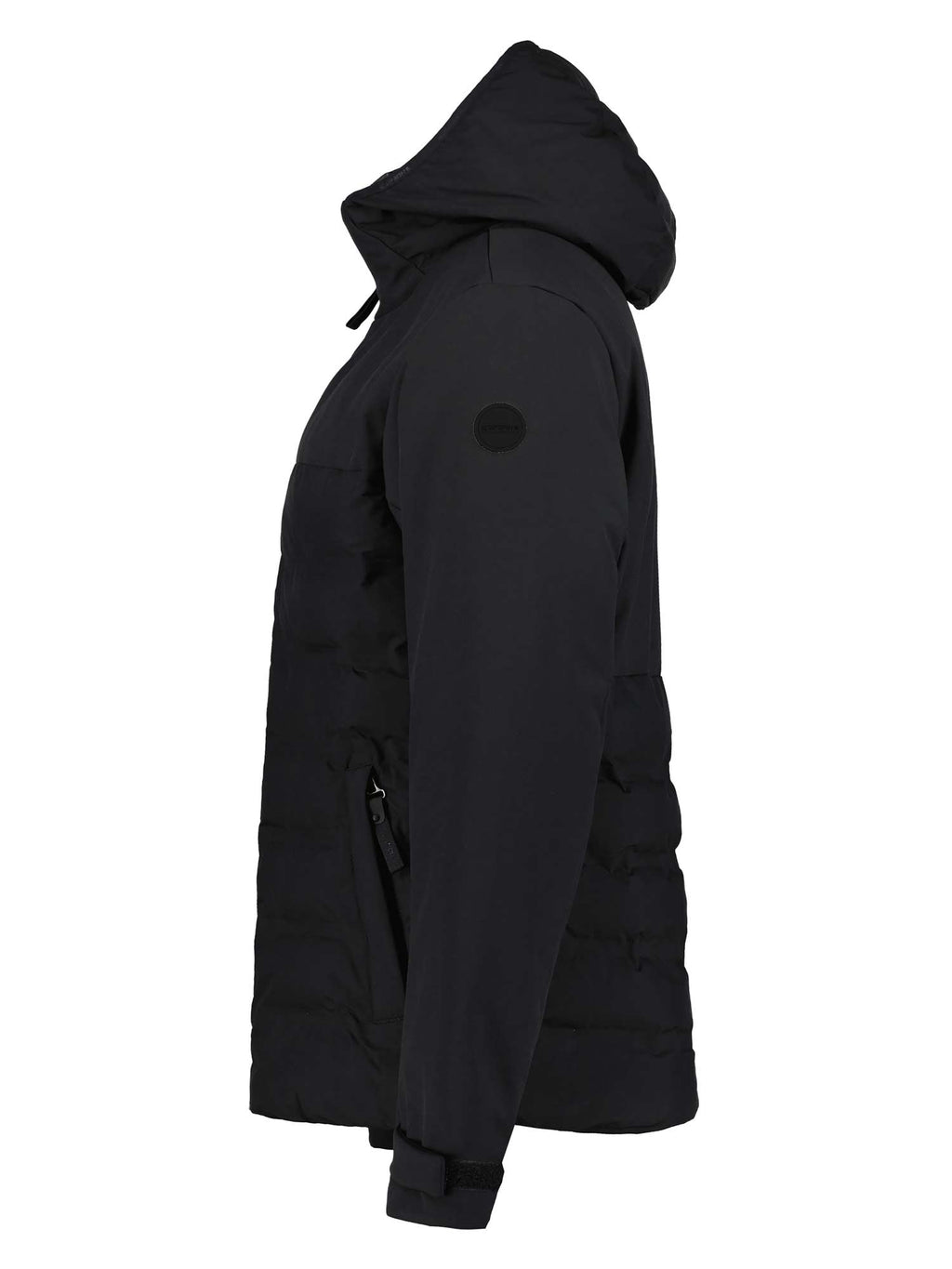 ICEPEAK Яке ALBERS