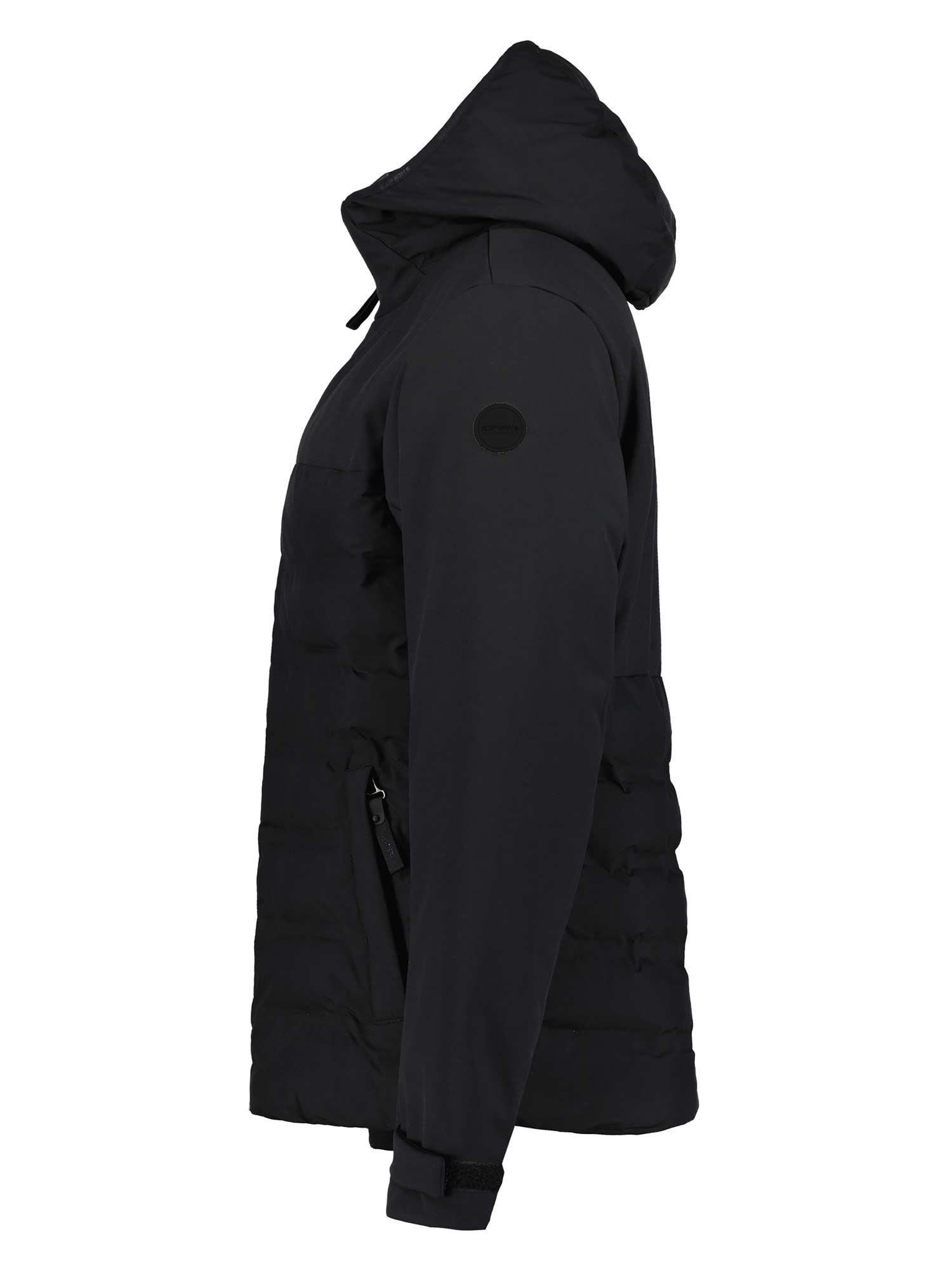 ICEPEAK Яке ALBERS