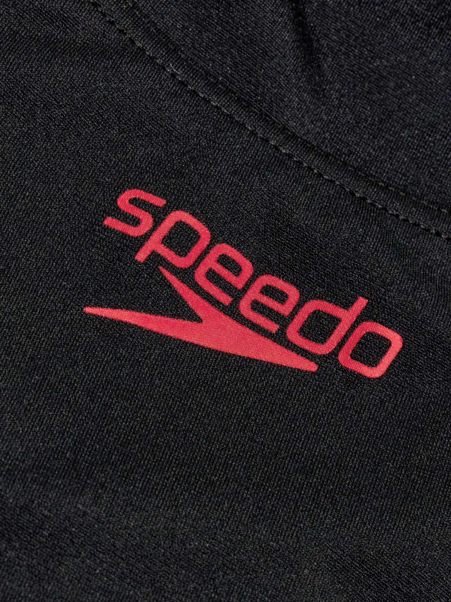 SPEEDO Цял бански WOMENS PLACEMENT MUSCLEBACK