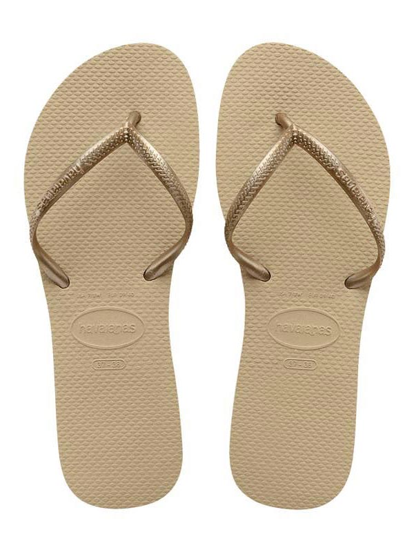HAVAIANAS Джапанки FLAT