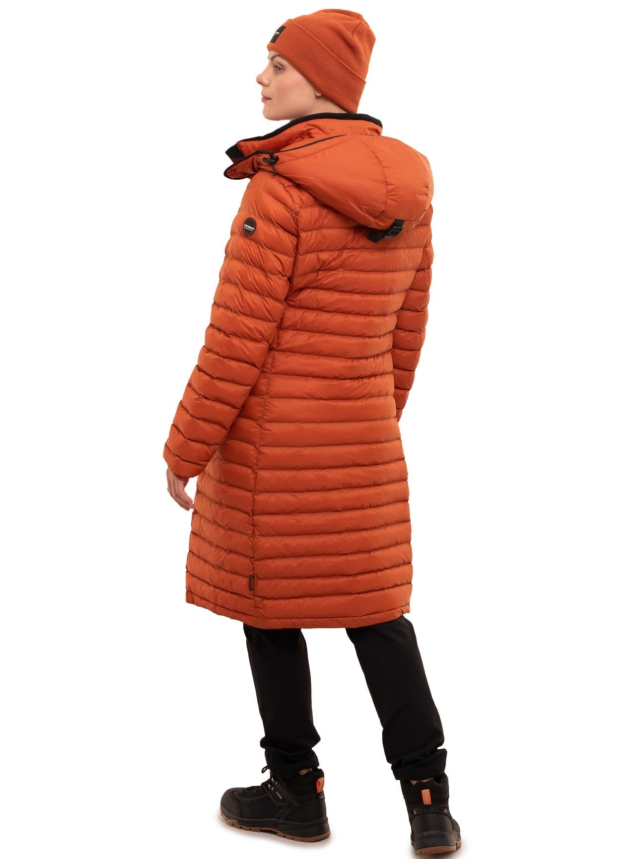 ICEPEAK Яке BANDIS