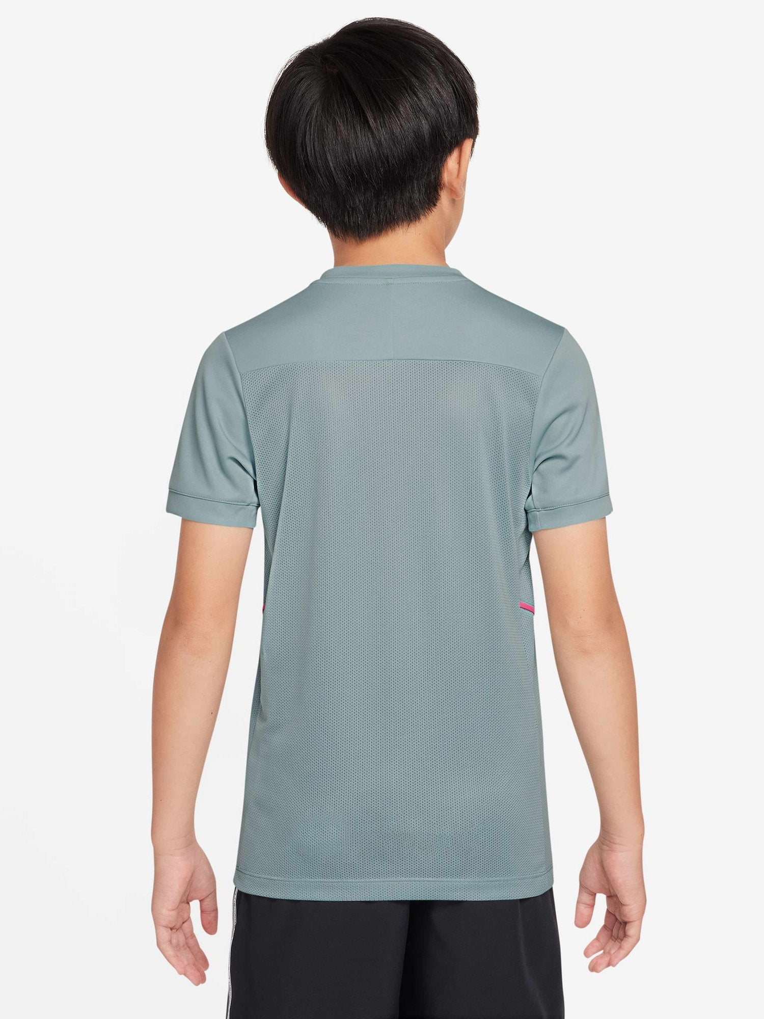 NIKE Тениска K NK DF ACD25 TOP SS -PD