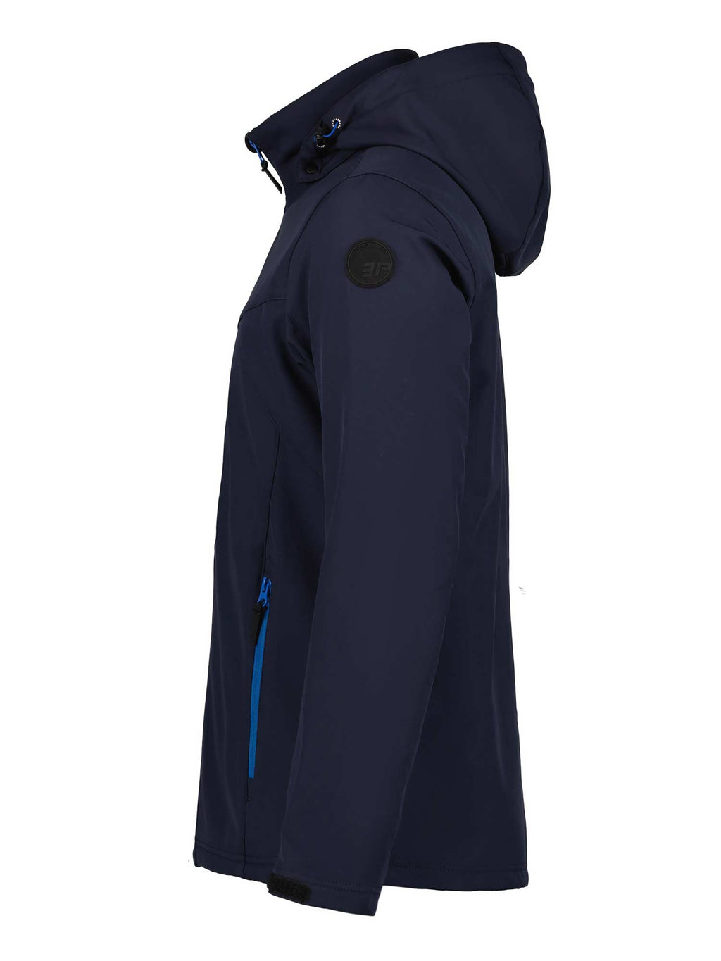 ICEPEAK Яке BRIMFIELD