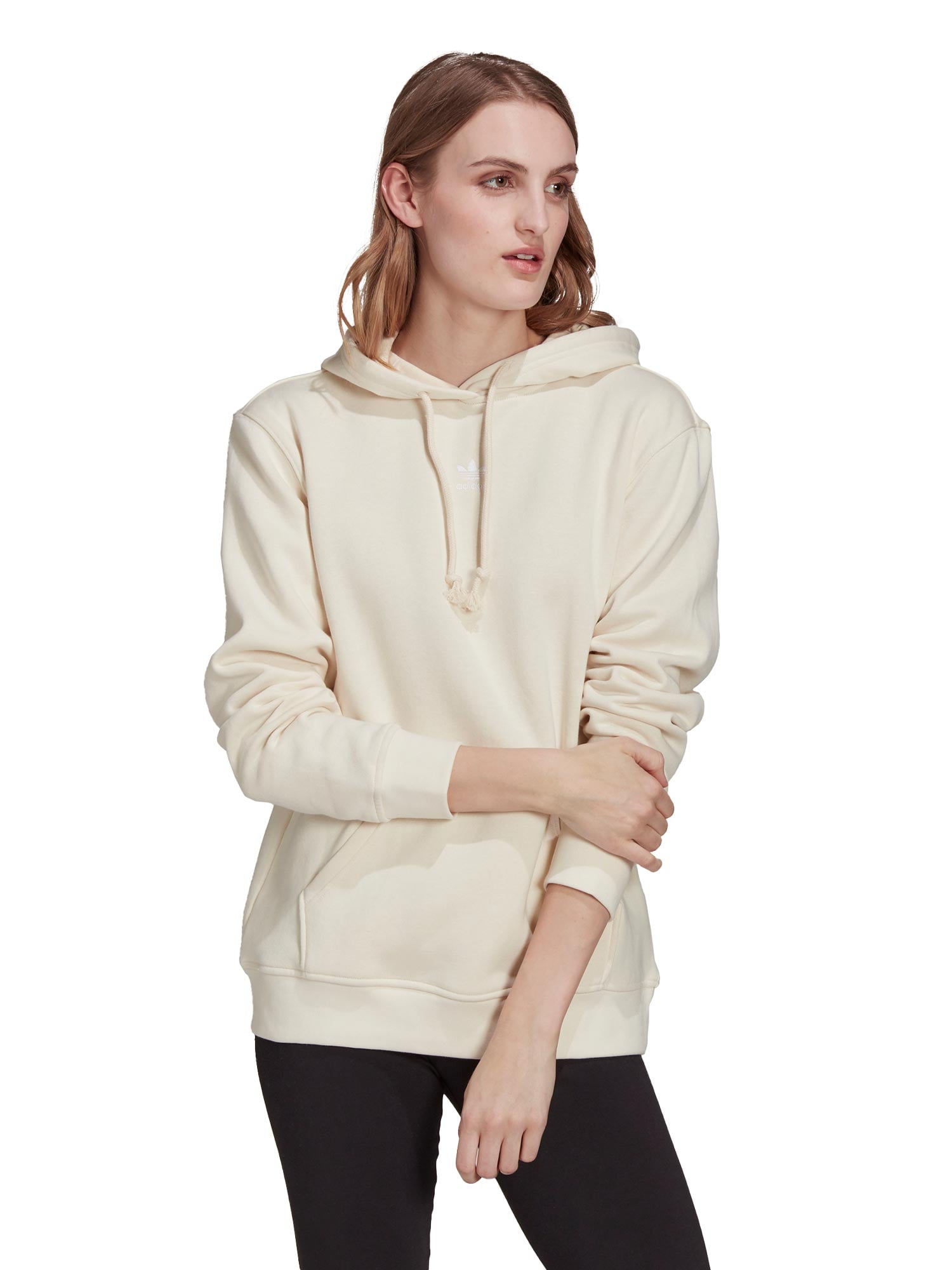 ADIDAS ORIGINALS Суитшърт Adicolor Essentials Fleece