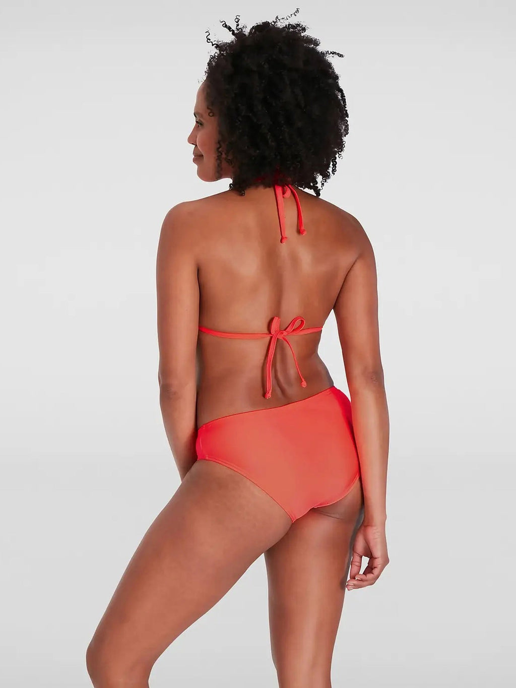 SPEEDO Бански 2 части TRIANGLE BKI AF