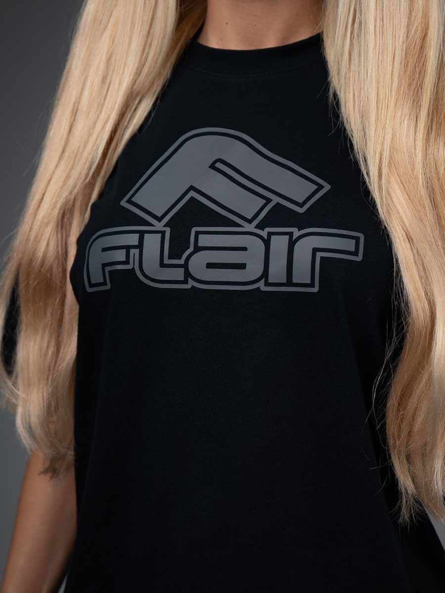 FLAIR Тениска 276217
