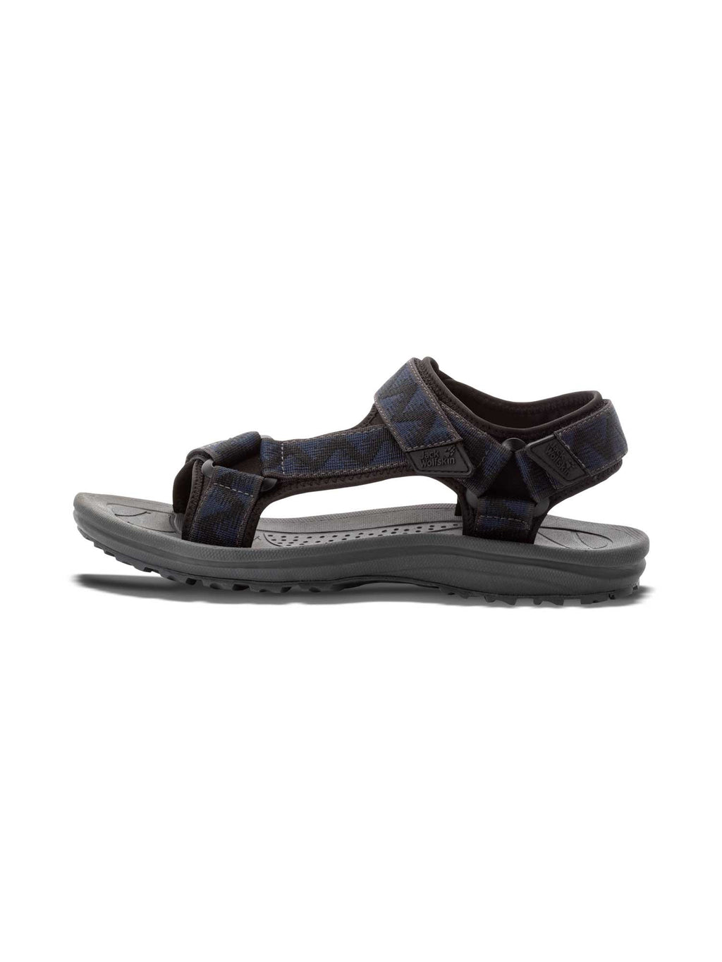 JACK WOLFSKIN Сандали WAVE BREAKER M