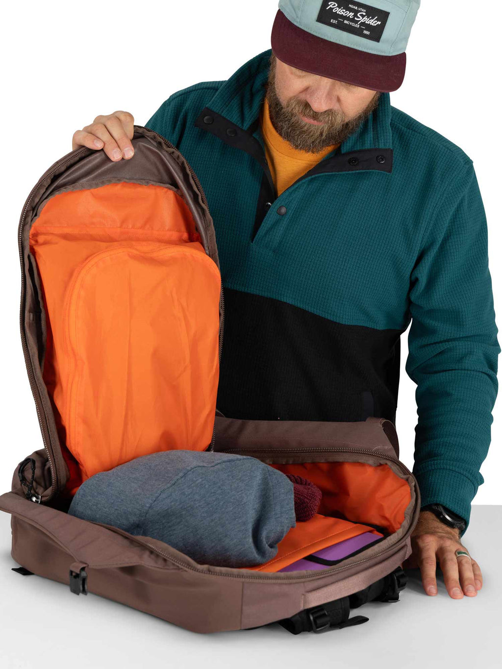 OSPREY Раница Metron 24 Pack