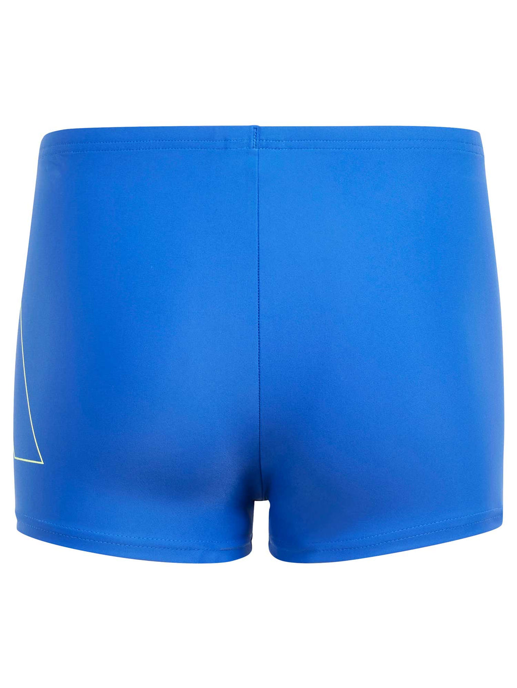 ADIDAS PERFORMANCE Бански Performance Big Bars Swim Boxers Kids