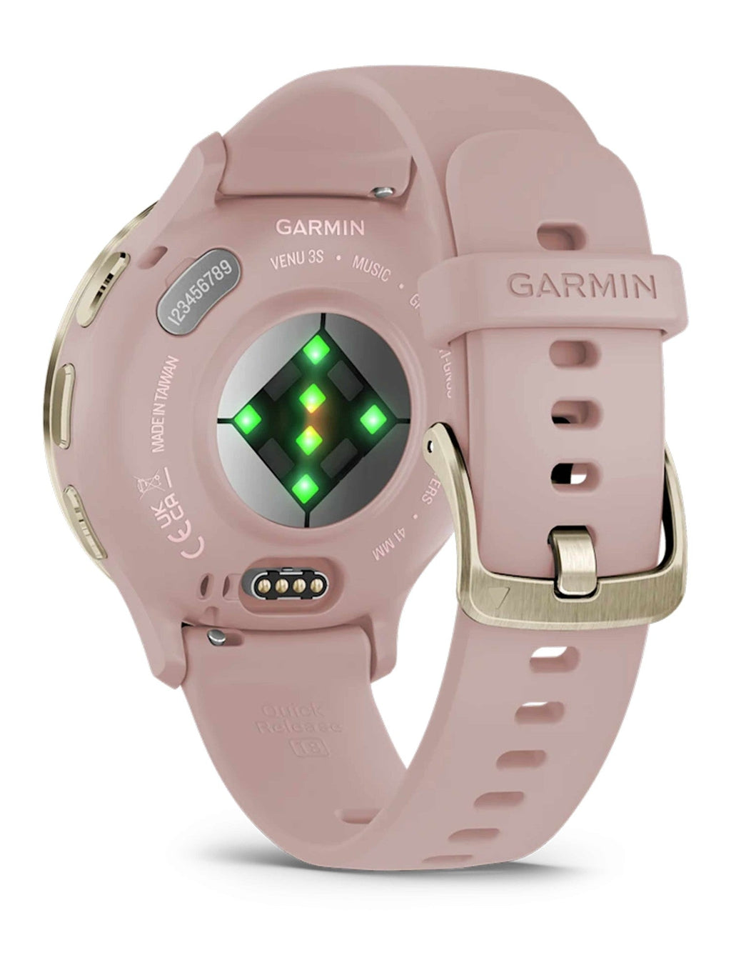 GARMIN GPS Смарт часовник Venu 3S WiFi