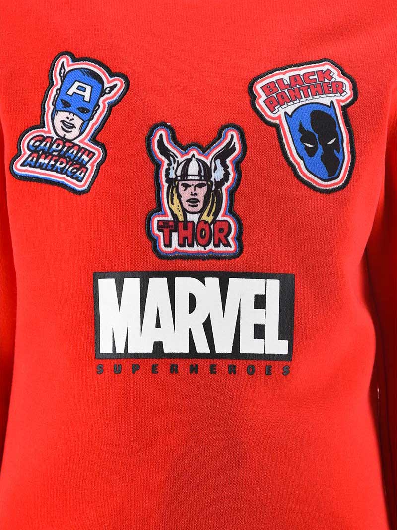 KIDS MOVIE HEROES Комплект от 2 части AVENGERS C