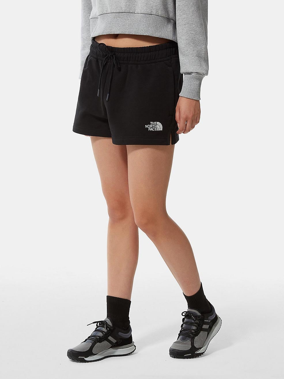 THE NORTH FACE Къси панталони W MIX MATCH