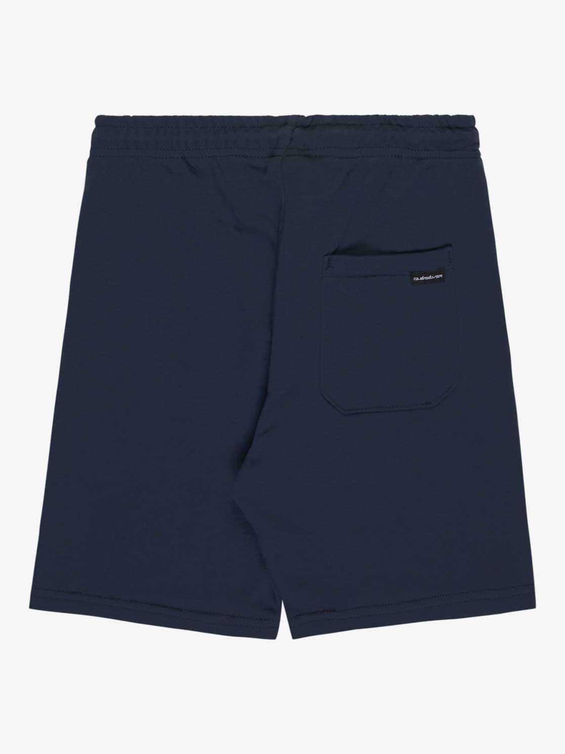 QUIKSILVER Къси панталони EASY DAY JOGGER SHORT YOUTH
