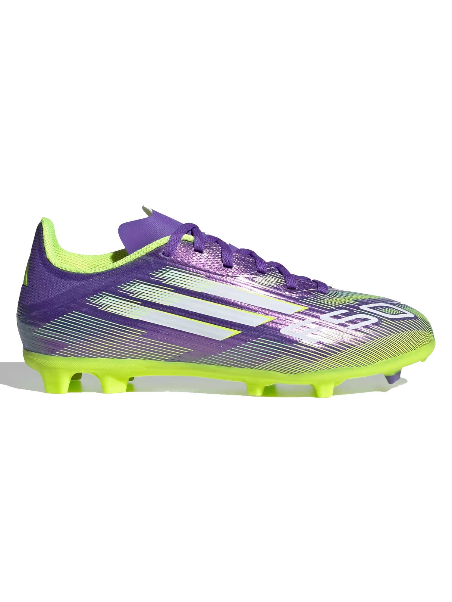 ADIDAS PERFORMANCE Обувки F50 League Firm\/Multi-Ground Boots Kids